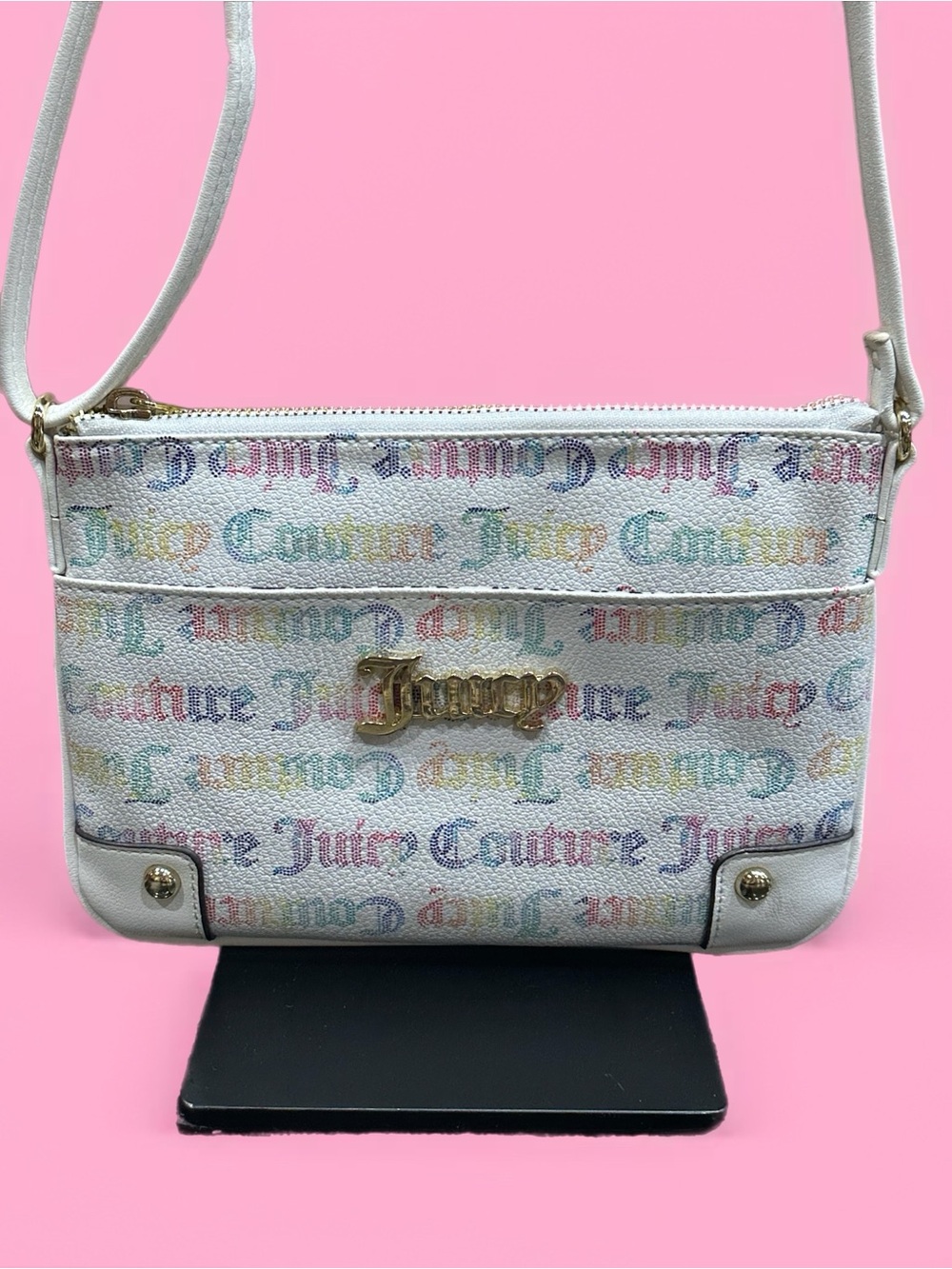 Juicy Couture Crossbody - Picture 2 of 6